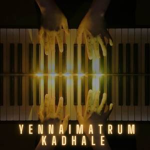 Yennai Matrum Kadhale (Piano Version)