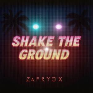 Shake the Ground