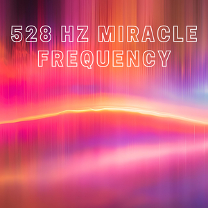 Miracle Sound for Cellular Repair