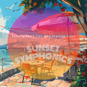 Idyllic Beach Moments