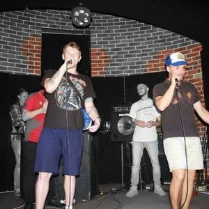 Город Керчь 2КИ