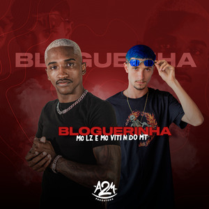 Blogueirinha (Brega Funk)