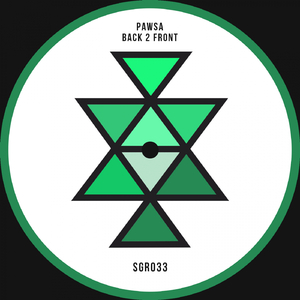 Back 2 Front (Original Mix)