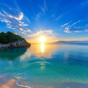 海岸边的救赎吖