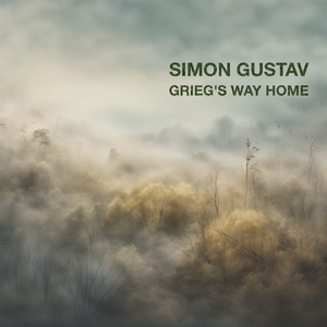 Grieg's Way Home