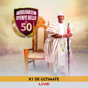 Abdulhakeem Oyeniyi Bello @50 PT 7 (Live)