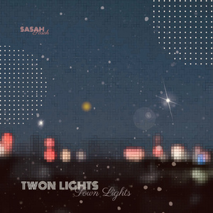 Town lights