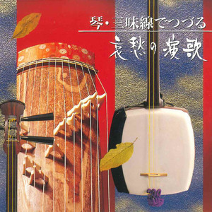 なみだの操（琴・三味線カバー）