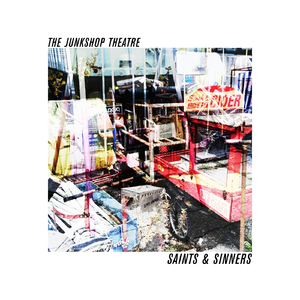 Saints & Sinners