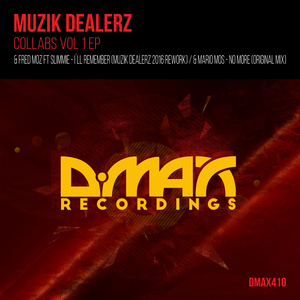 I'll Remember (Muzik Dealerz 2016 Rework)