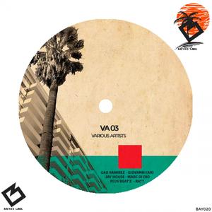 Tarea (Original Mix)