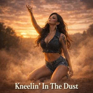Kneelin' In The Dust