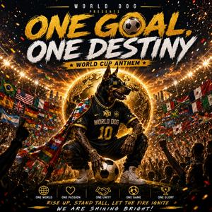 One Goal, One Destiny