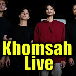 Khomsah (Live)