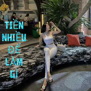 TIỀN NHIỀU ĐỂ LÀM GÌ