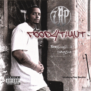 .44 (whut Dey Been Waitn' For)