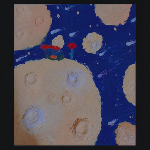 月亮晚安（feat：朱恩慧）