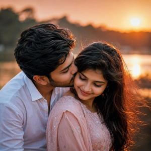 একটা চুমা দিবো তোমার গালে duet ForhadadnaN vs kathi