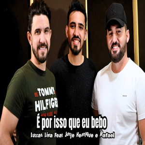 É por Isso Que Eu Bebo