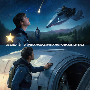 Звездочёт Сергей Есенин - Звёзды(radiio.ru)