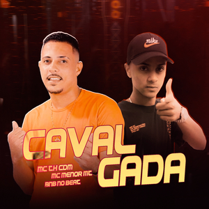 Cavalgada (Brega Funk)
