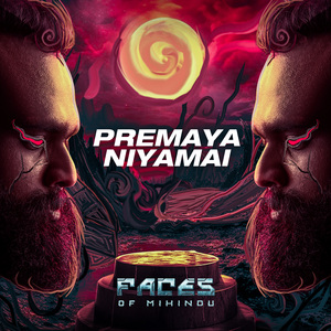Premaya Niyamai (Live at Faces of Mihindu)