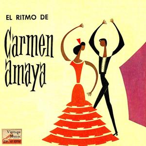 Fiesta De Jerez, Ritmo De Carmen Amaya