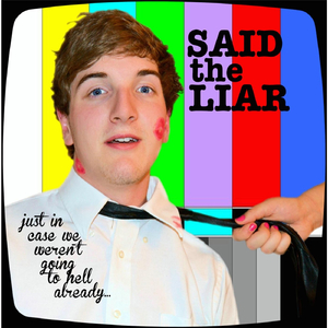 S.o.S. (Saint or Sinner)