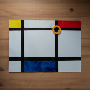 第１０章 デ・ステイル