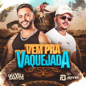 Vem pra Vaquejada