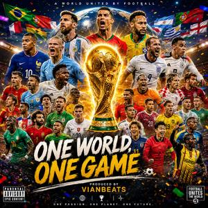 ONE WORLD, ONE GAME