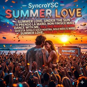 SUMMER LOVE