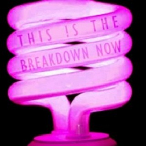 You are the poison & I am the cure