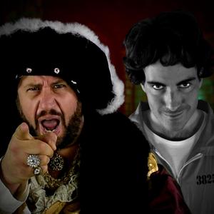 Vlll. Henrik VS Ted Bundy