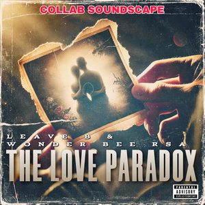 Introduction to The Love Paradox