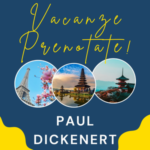 Standing Still Under the Rain