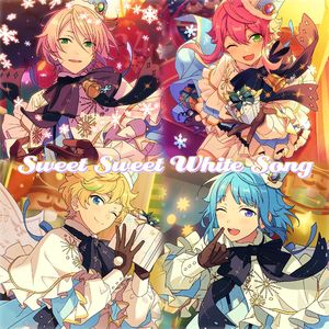 Sweet Sweet White Song