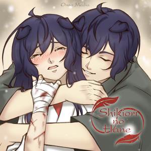 Shikiori no Hane (Russian ver.)