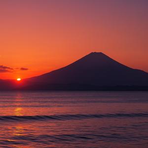 空と海に挟まれた心