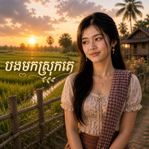 បងមកស្រុកតេ