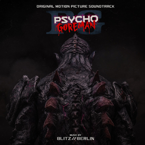 Psycho Goreman's Theme