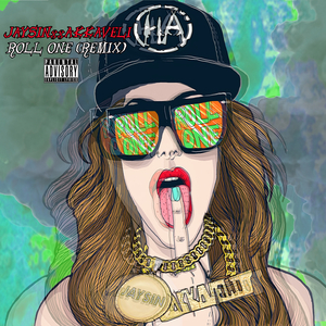 Roll One (remix)