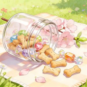 四月物语（Prod.Moneyxo.pvki）