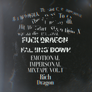 Everything has changed these days（prod.yusei）