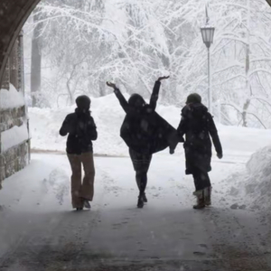 Минута вечера（翻自 просто Лера）