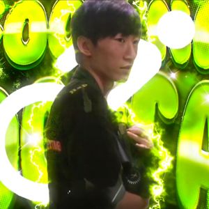 电棍：FOGO NA DANÇA♿（我叫小白李 remix）