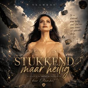 Stukkend maar heilig