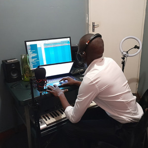 Le ntombazane