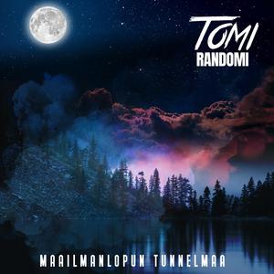 Maailmanlopun tunnelmaa