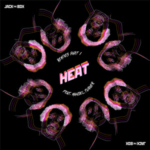 Heat (Paul Johnson Remix)